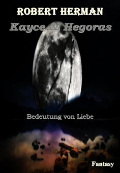 ebook: Kayce & Hegoras