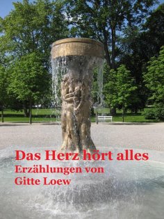 eBook: Das Herz hört alles