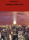 ebook: Vampire in New York