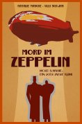 ebook: Mord im Zeppelin