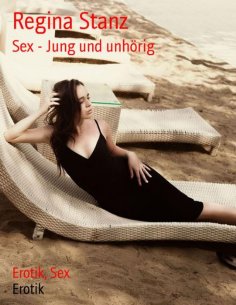 eBook: Sex - Jung und unhörig