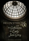 eBook: Helen Sterling und das Geheimnis der Lady Jane Grey