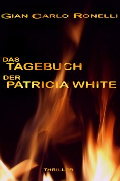 eBook: Das Tagebuch der Patricia White