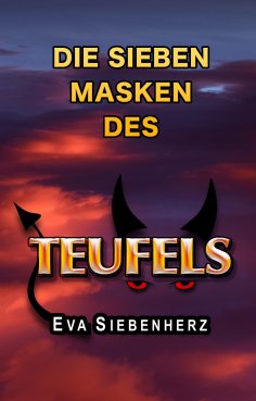 eBook: Die sieben Masken des Teufels