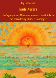 ebook: Finde Aurora