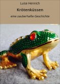 eBook: Krötenküssen
