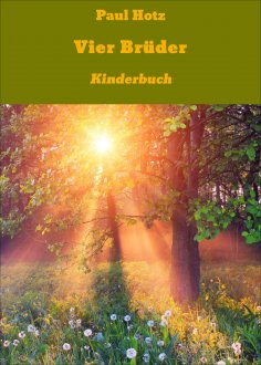 eBook: Vier Brüder