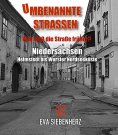 eBook: Umbenannte Straßen in Niedersachsen