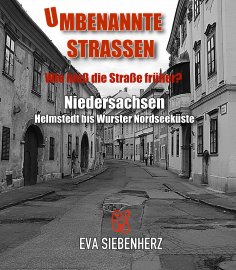 eBook: Umbenannte Straßen in Niedersachsen