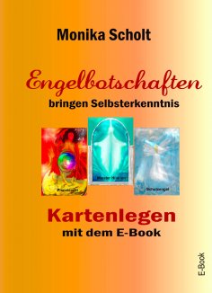 ebook: Engelbotschaften bringen Selbsterkenntnis