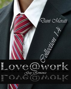 ebook: Love@work - Collection 1 - 4
