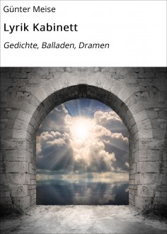 eBook: Lyrik Kabinett
