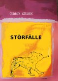 eBook: STÖRFÄLLE