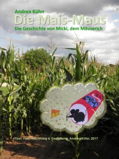 eBook: Die Mais-Maus