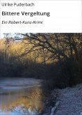 ebook: Bittere Vergeltung