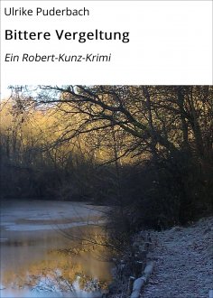 ebook: Bittere Vergeltung