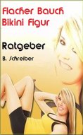 eBook: Flacher Bauch - Bikini Figur