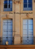 ebook: Die Wohngemeinschaft