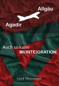 ebook: Agadir-Allgäu