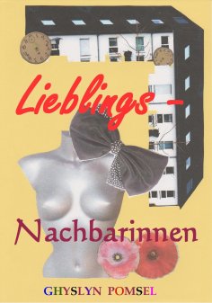 ebook: Lieblingsnachbarinnen