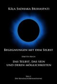 ebook: Begegnungen mit dem SELBST