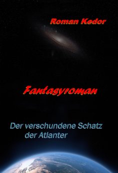 eBook: Der verschwundene Schatz der Atlanter