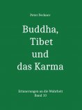 eBook: Buddha, Tibet und das Karma