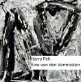 ebook: Eine von den Vermissten