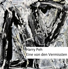 ebook: Eine von den Vermissten