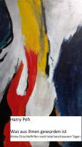 ebook: Was aus ihnen geworden ist