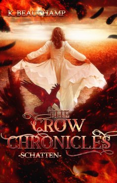 eBook: The Crow Chronicles