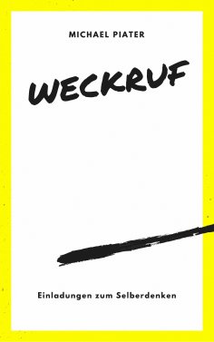 eBook: Weckruf