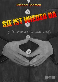 eBook: Sie ist wieder da