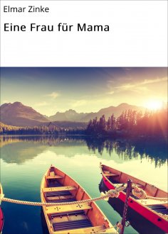 ebook: Eine Frau für Mama