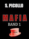 ebook: Mafia Band 1: Thriller