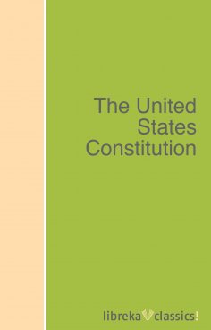 eBook: The United States Constitution