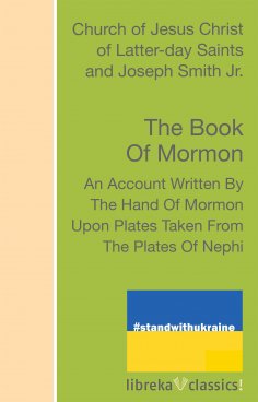 eBook: The Book of Mormon