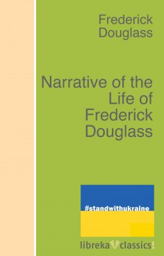 ebook: Narrative of the Life of Frederick Douglass