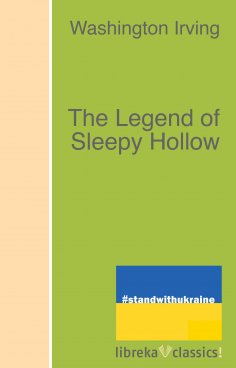 eBook: The Legend of Sleepy Hollow