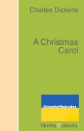 ebook: A Christmas Carol
