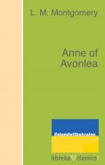 ebook: Anne of Avonlea