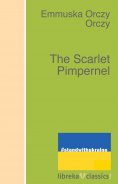 ebook: The Scarlet Pimpernel