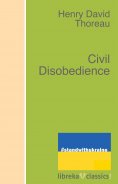 eBook: Civil Disobedience
