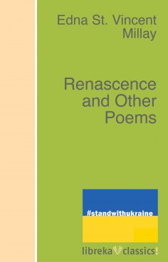 ebook: Renascence and Other Poems