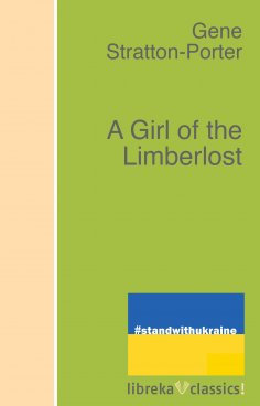 ebook: A Girl of the Limberlost