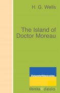 eBook: The Island of Doctor Moreau