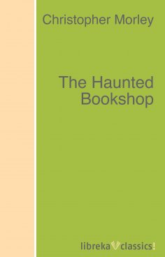 eBook: The Haunted Bookshop