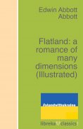 ebook: Flatland: a romance of many dimensions