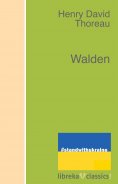 ebook: Walden