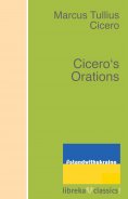 ebook: Cicero's Orations